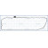 Joint d'étanchéité, carter d'huile, Vignette 2