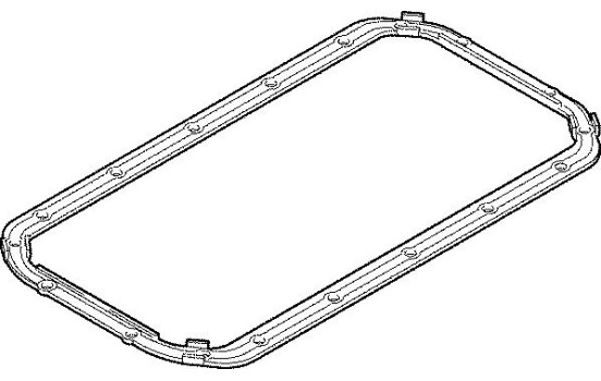 Joint de carter 112.000 Elring, Image 2