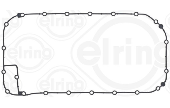 Joint de carter 215.190 Elring, Image 2