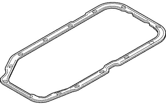 Joint de carter 702.331 Elring, Image 2