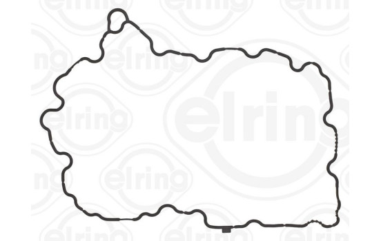 Joint de carter B00.450 Elring, Image 2