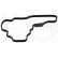 Joint, reniflard de carter 593.910 Elring