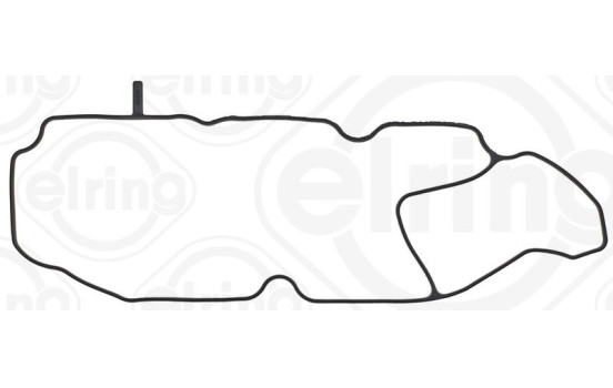 Joint, reniflard de carter moteur 100.380 Elring, Image 2