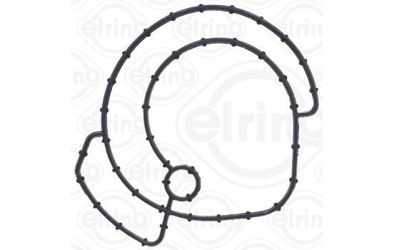 Joint, reniflard de carter moteur 588.430 Elring, Image 2