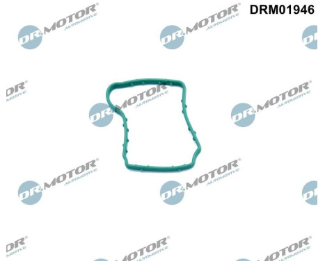 Joint, ventilation du carter moteur