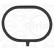 Joint, collecteur d'admission 455.610 Elring, Vignette 2