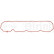 Joint, collecteur d'admission 648.280 Elring, Vignette 2