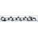 Joint, collecteur d'admission