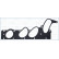 Joint, collecteur d'admission