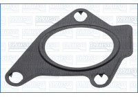 Joint, collecteur d'admission