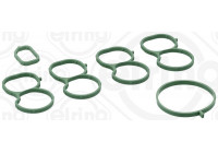 Jeu de joints d'étanchéité, collecteur d'admission 340.470 Elring