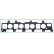 Joint, collecteur d'admission