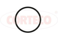 Joint, collecteur d'admission