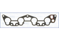 Joint d'étanchéité, collecteur d'admission