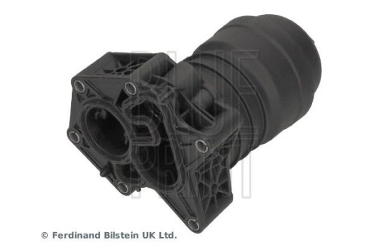 Boîtier, filtre à huile Blue Print Solution, Image 2