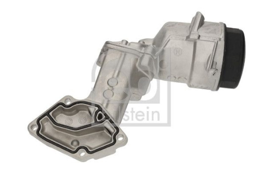 Boîtier, filtre à huile febi Plus, Image 2
