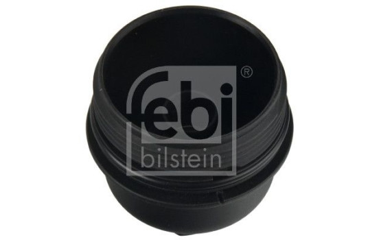 Couvercle, boîtier du filtre à huile febi Plus, Image 4