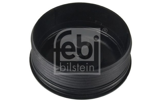 Couvercle, boîtier du filtre à huile febi Plus, Image 4
