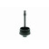 Couvercle, boîtier du filtre à huile Qualité VAICO originale, Vignette 4