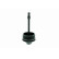 Couvercle, boîtier du filtre à huile Qualité VAICO originale, Vignette 10
