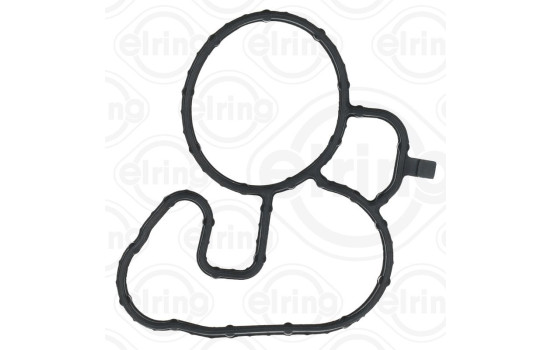 Joint d'étanchéité, boîtier de filtre à huile, Image 2
