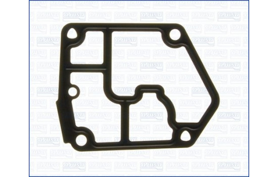 Joint d'étanchéité, filtre à huile