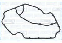Joint d'étanchéité, filtre à huile