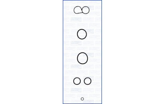 Kit de joints, radiateur d'huile