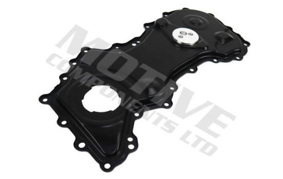 Couverture de distribution, Image 2