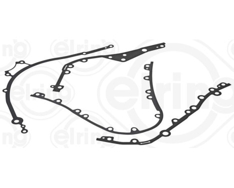Jeu de joints, carter de distribution 483.970 Elring