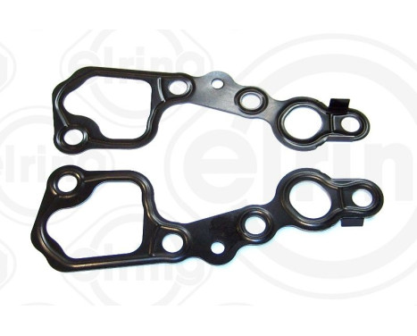 Joint, carter de distribution 743.801 Elring