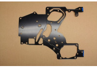 Joint, carter de distribution 798.410 Elring