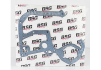 Joint, carter de distribution