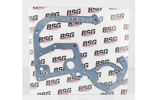 Joint, carter de distribution