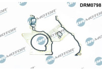 Joint, carter de distribution