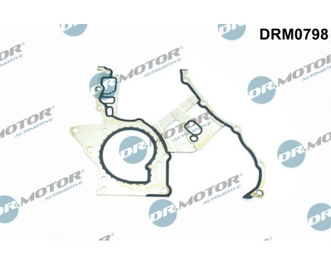 Joint, carter de distribution