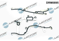 Joint, carter de distribution