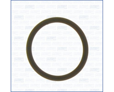 Joint, carter de distribution