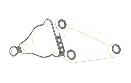 Joint, carter de distribution, Image 2