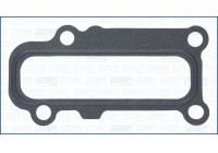 Joint, carter de distribution