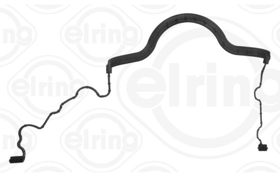 Joint, couvercle de carter de distribution 111.810 Elring, Image 2