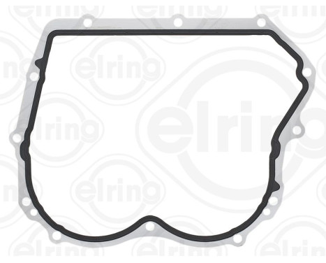 Joint, couvercle de carter de distribution 205.230 Elring