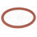 Joint, couvercle de carter de distribution 431.630 Elring