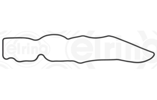 Joint, couvercle de carter de distribution 571.760 Elring, Image 2