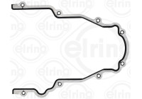 Joint, couvercle de carter de distribution 948.280 Elring