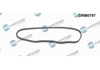 Joint, couvercle de carter de distribution