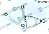 Joint, couvercle de carter de distribution