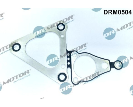 Joint, couvercle de carter de distribution