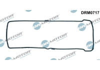Joint, couvercle de carter de distribution