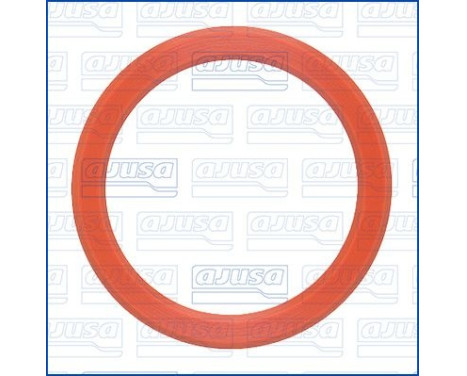 Joint, couvercle de carter de distribution